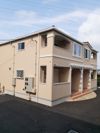 アンランジュⅠの間取り画像