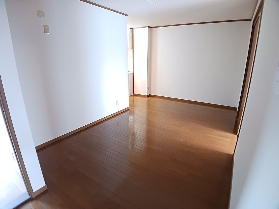 リビング