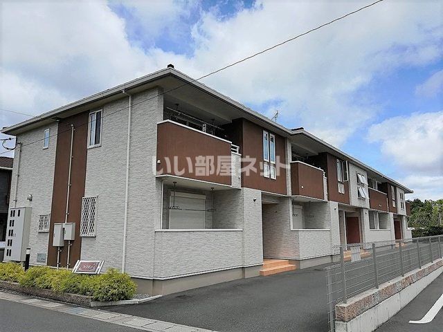 HiRoの外観画像