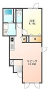 gremonarchsの間取り画像