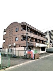 アンシャンテ シントーの外観画像
