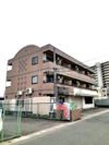 アンシャンテ シントーの間取り画像