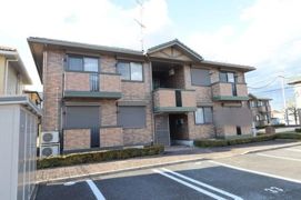 ドミール・シャルマンDの外観画像