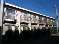 リースランド平出 Dの外観画像