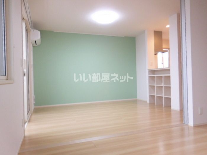 リビング