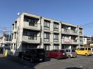 KS．グランメール汐見台の外観