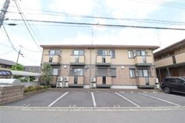 クロスクローバーⅡの外観画像