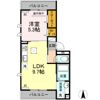 SHININ'DAYS 石神井台の間取り画像