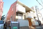 FLAT TENJINの間取り画像