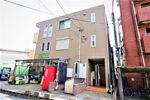 リバーポットの間取り画像