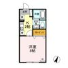 グリーンフォレストの間取り画像