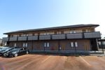 グリーンフォレストの間取り画像