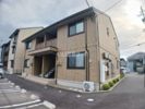 グランソレイユ B棟の間取り画像