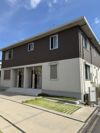 グランツⅡの間取り画像