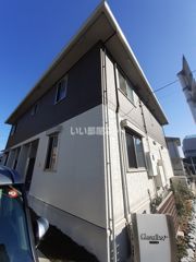 グランツⅡの外観画像