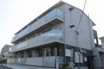 マルベリーの外観