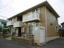 フォンテーヌⅡの間取り画像