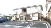 セジュールウィット共栄の間取り画像