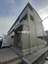 グレイシャスの間取り画像