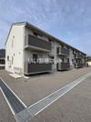 パステル城山の間取り画像