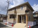 ファミール市原の間取り画像