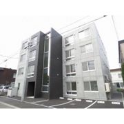 Lux Maison平岸(ラクスメゾンヒラギシ)の外観画像