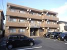 アミティエⅠの間取り画像