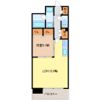 Sunny Grace本郷の間取り画像
