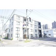グランドルチェの外観画像