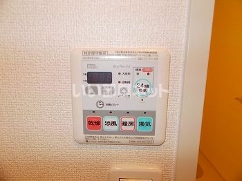 バスルーム