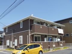 パスピエの外観画像