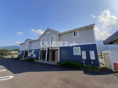 リビエラOsada Ⅰの外観画像