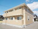 レイクヒルズ名倉Ⅰの間取り画像