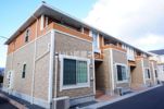 シャルマンの間取り画像