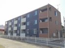 アンジュ 寺後の間取り画像