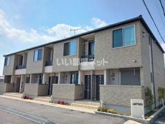 コンフォルタ東近江Ⅱの外観画像