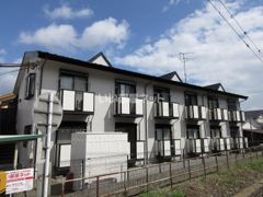 アパルトマンKの外観画像