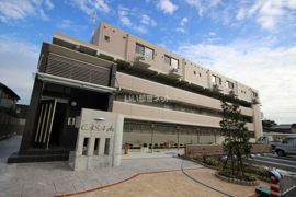 CASA AZの外観画像