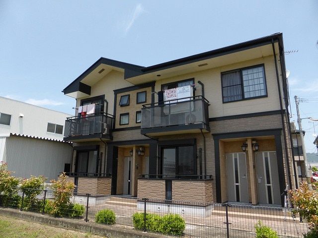 モンブラン Dの外観画像