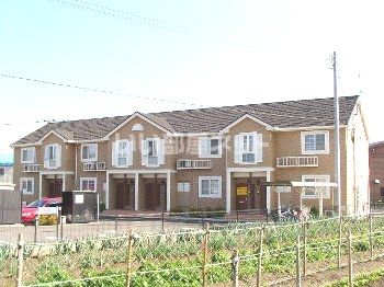 プリムローズガーデンの外観画像