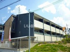 プレジェーネ 一津屋の外観画像