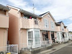 アメニティパレスK Bの外観画像
