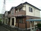 シャルマンヴィラの間取り画像