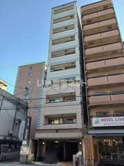 サンシャイン中川の外観画像