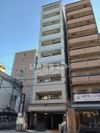 サンシャイン中川の外観
