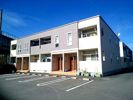アレグリアBの間取り画像