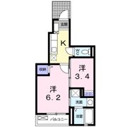 T－Comfort 10の間取り画像