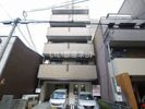 トゥー・ル・モンド京都五条の間取り画像
