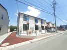 プリティーリファインド ビラⅡの間取り画像