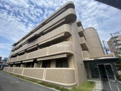 コンフォートステージIIの外観画像